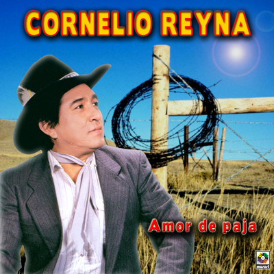 Perlita/Cornelio Reyna