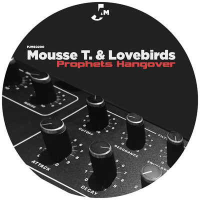 Closer to You/MOUSSE T.／Lovebirds