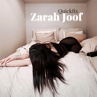 シングル/Quick Fix/Zarah Joof