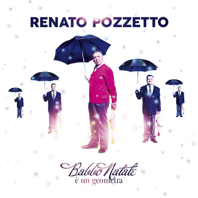 シングル/Babbo Natale e un geometra/Renato Pozzetto