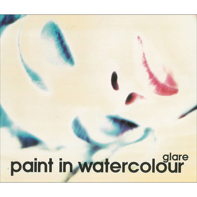 アルバム/glare/paint in watercolour