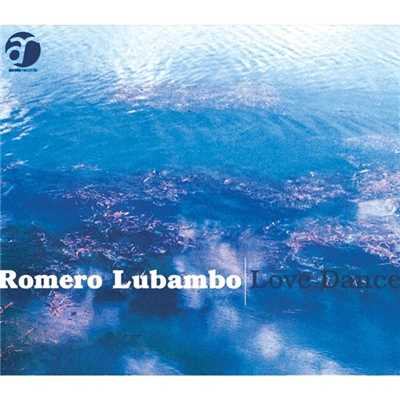 アルバム/Love Dance/Romero Lubambo