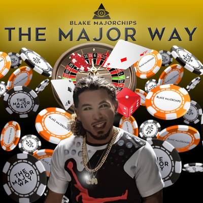 Playing for Keeps (feat. Allon Kash)/Blake MajorChips