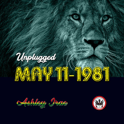 May 11-1981 (Unplugged)/Ashley Irae