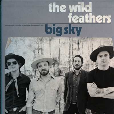 シングル/Big Sky/The Wild Feathers
