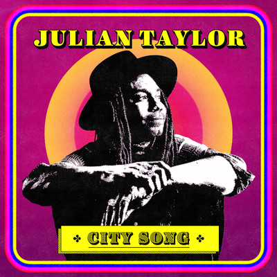 シングル/City Song/Julian Taylor