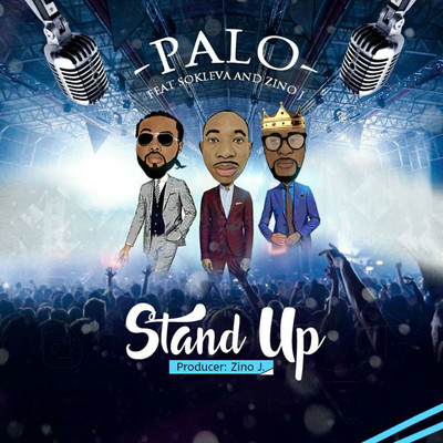 Stand Up/Palo