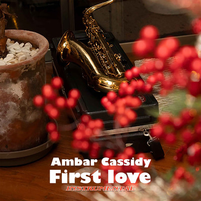 The Love Story Has Gone Away (Instrumental)/Ambar Cassidy