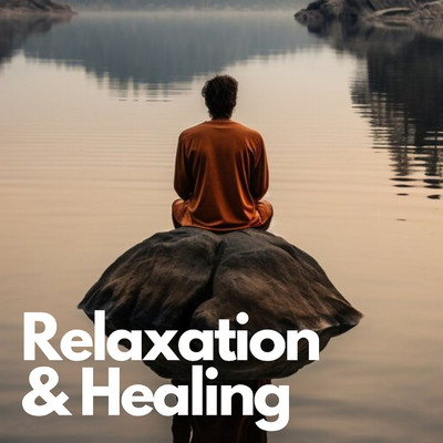 アルバム/Relaxation & Healing/Nii Otoo