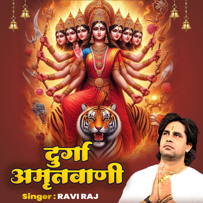 Durga Amritwani/Ravi Raj