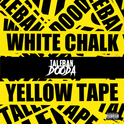 White Chalk & Yellow Tape/Taleban Dooda