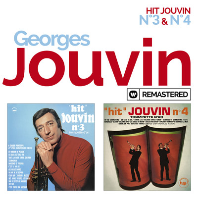 シングル/C'est toute une musique (Remasterise en 2019)/Georges Jouvin