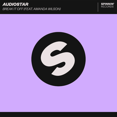 Break It Off (feat. Amanda Wilson)/Audiostar