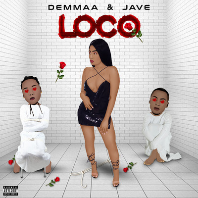 シングル/Loco/Demmaa & Jave