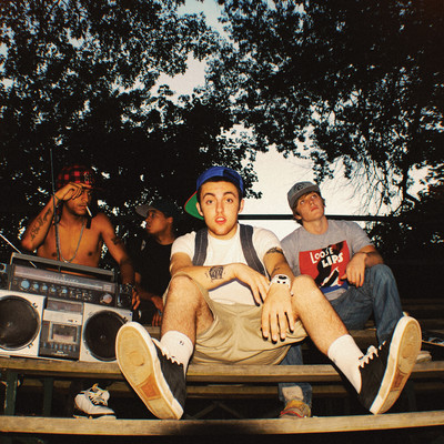 Back In The Day/Mac Miller