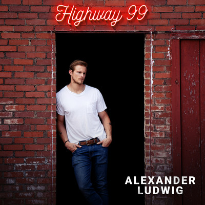 Highway 99/Alexander Ludwig