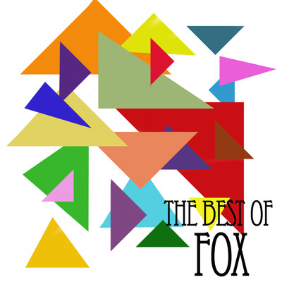 アルバム/Best of Fox/Fox