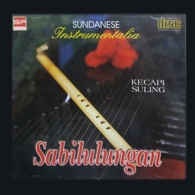 アルバム/Sabilulungan 1/Kacapi Suling