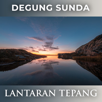 Degung Sunda Lantaran Tepang (feat. Barman S.)/Nining Meida