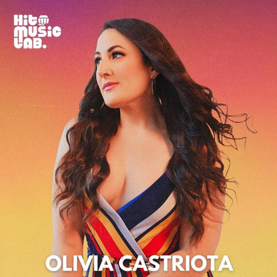 アルバム/Artist Series - Olivia Castriota/Hit Music Lab