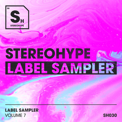 Label Sampler, Vol. 7/Various Artists