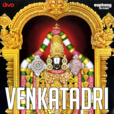 アルバム/Venkatadri/Sriraman