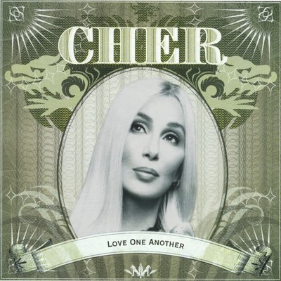 Love One Another (Eddie Baez Club Mix)/Cher