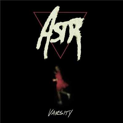 アルバム/Varsity EP/ASTR