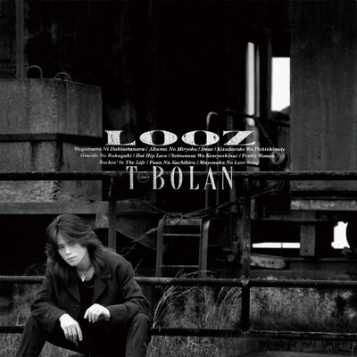 アルバム/LOOZ/T-BOLAN