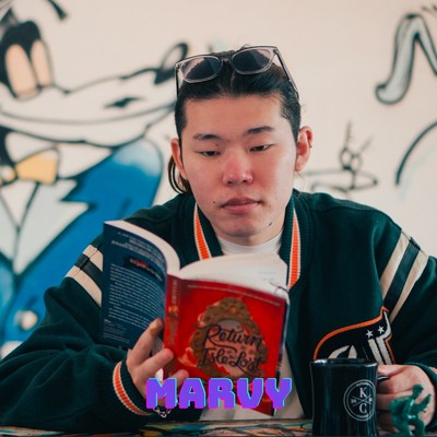 Life/Marvy