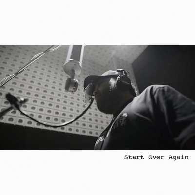 シングル/Start Over Again/漢 a.k.a. GAMI