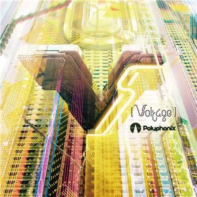 The Way You Groove feat.Kanae Asaba/Polyphonix