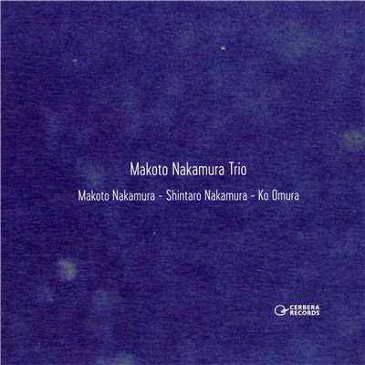 Makoto Nakamura Trio/中村真トリオ