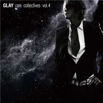THE MEANING OF LIFE/GLAY