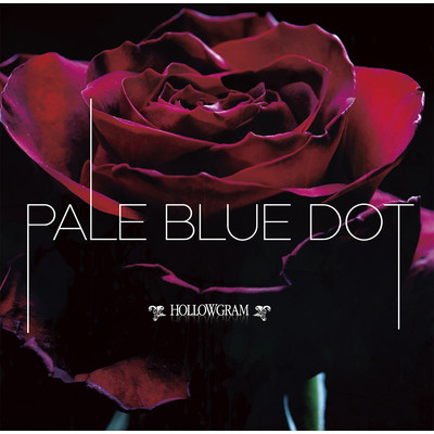 Pale Blue Dot/HOLLOWGRAM