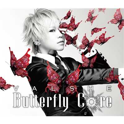 Butterfly Core/VALSHE