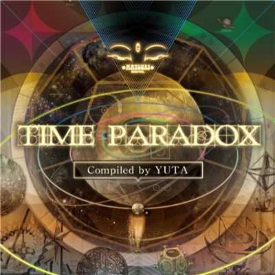 Time Paradox - Compiled by YUTA/Various Artists