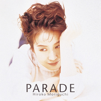 Open The Parade (instrumental)/森口博子