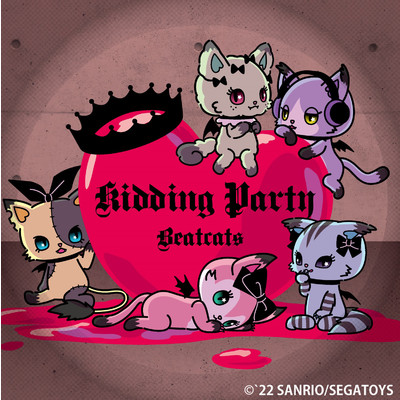 Kidding Party/Beatcats