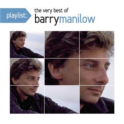 シングル/Can't Smile Without You/Barry Manilow
