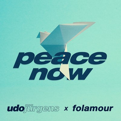 アルバム/Peace Now (Folamour Remix)/Folamour