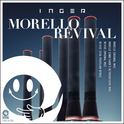 Morello Revival/Inger