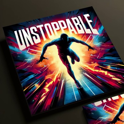 Unstoppable/Yoggy