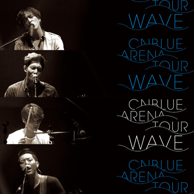 Where you are (Live-2014 Arena Tour -WAVE-@OSAKA-JO HALL, Osaka)/CNBLUE