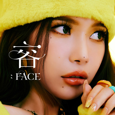 アルバム/容 : FACE/Solar