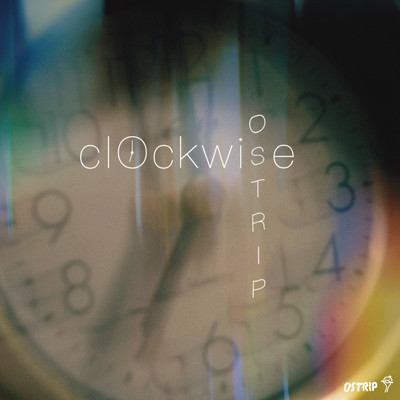 シングル/Clockwise/OSTRIP