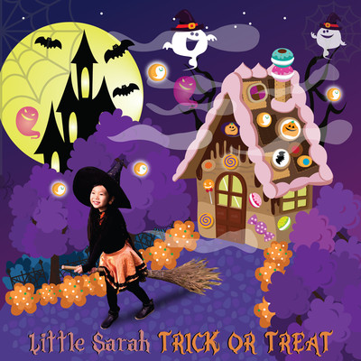 Trick Or Treat/Little Sarah