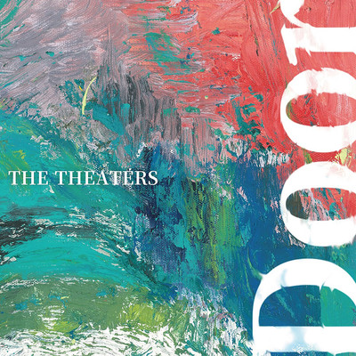 アルバム/Door/THE THEATERS