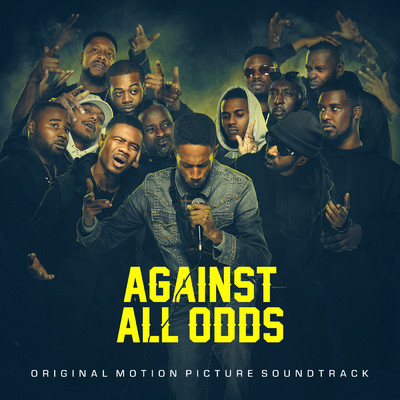 Whole Ting (Clean)/Against All Odds／Capo Lee／Ayo Beatz
