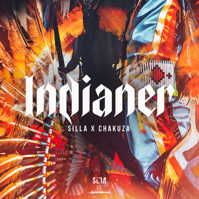シングル/INDIANER/Silla／Chakuza